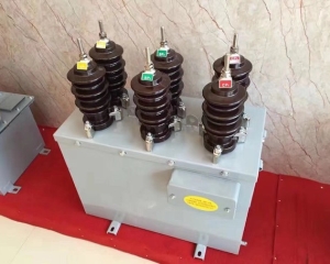 戶外高壓計量箱