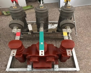 戶外高壓計量箱