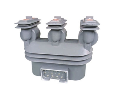 什么是澆注高壓計量箱