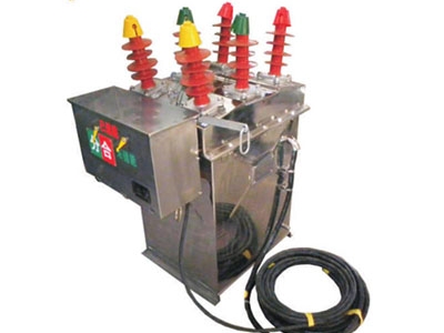 無線抄表高壓計量箱安裝注意事項