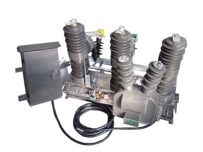 三元件干式高壓計量箱特點