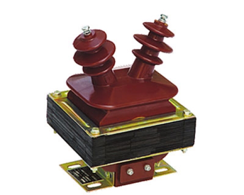 JDZ-3、6、10(Q)型電壓互感器