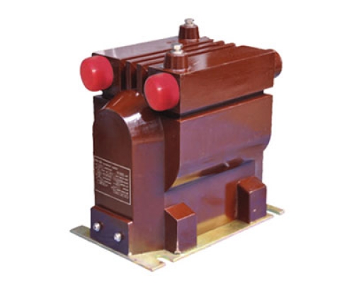 JDZ6-10、6R型電壓互感器