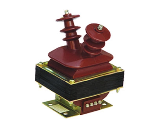 JDZJ-3、6、10(Q) 型電壓互感器