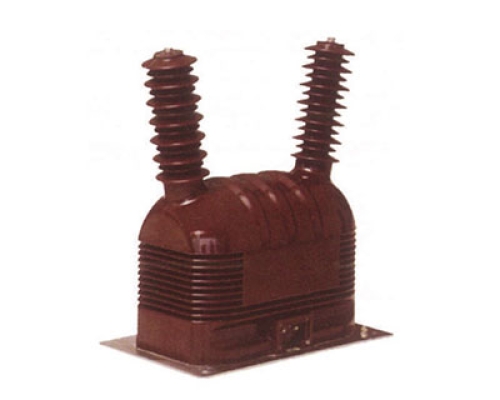 JDZ(X)(F)8-35型戶外電壓互感器