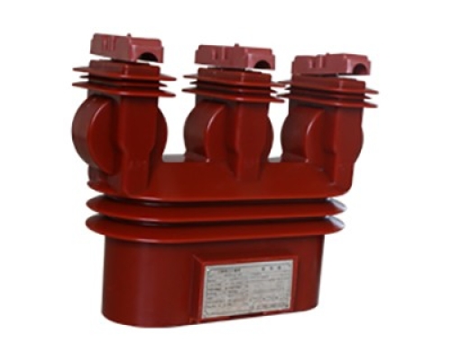 JLSZY-10型三相四線制干式計量箱