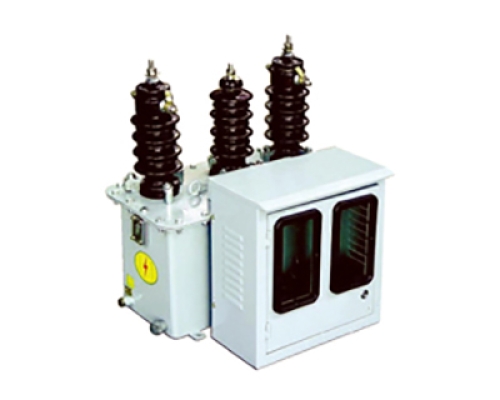 高壓計量箱簡介