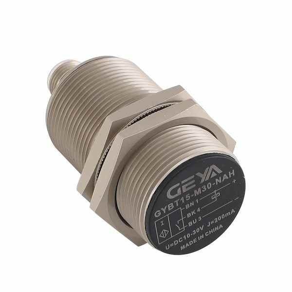 接近開關 無觸點位置開關