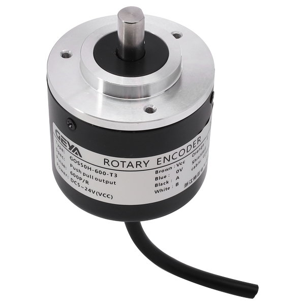 GOS50H系列旋轉編碼器