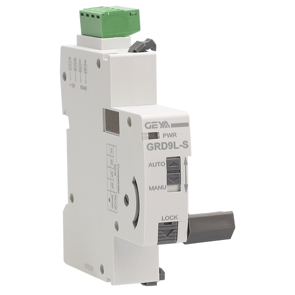 GRD9L-S型自動重合閘