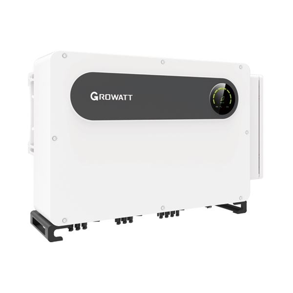 MAX系列光伏并網(wǎng)逆變器