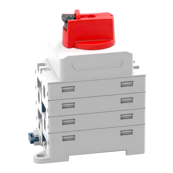 GDS6系列光伏款隔離開關