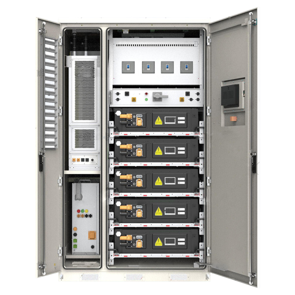 232-325kWh液冷儲能機(jī)柜