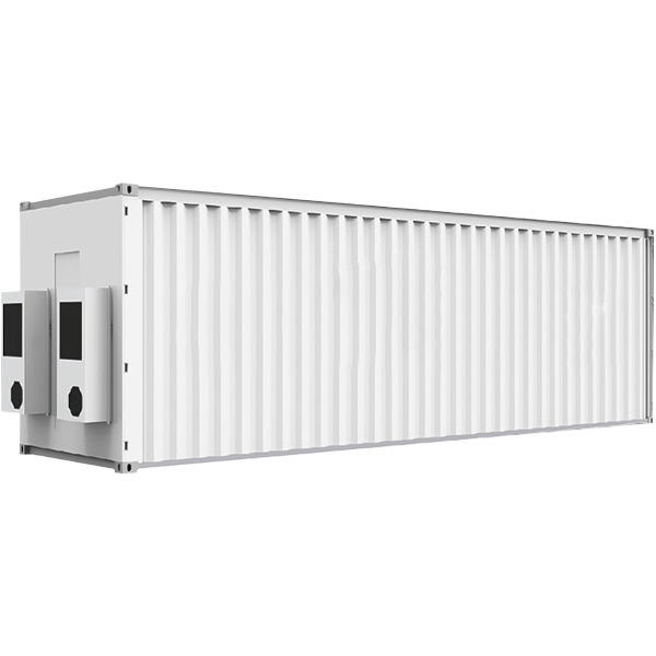 1500KW~3000KW裝箱太陽能儲能一體柜