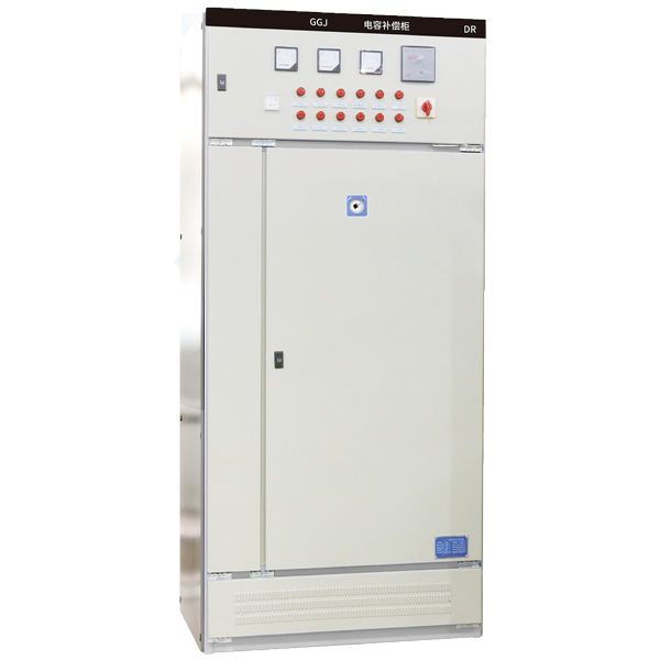 GGJ 低壓無功智能補償裝置
