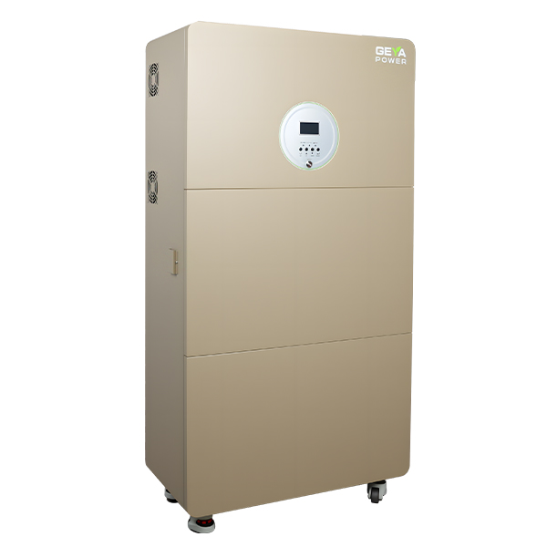 GYS系列微電網(wǎng)-逆控儲能一體機(jī)