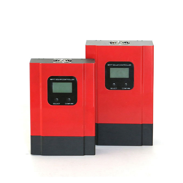 MPPT 太陽(yáng)能充電控制器
