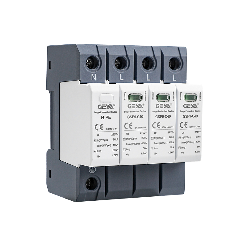 浪涌保護(hù)器