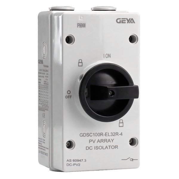 光伏隔離開(kāi)關(guān)