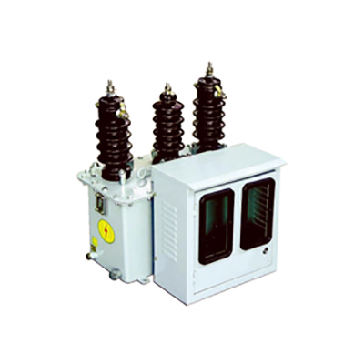 高壓計量箱
